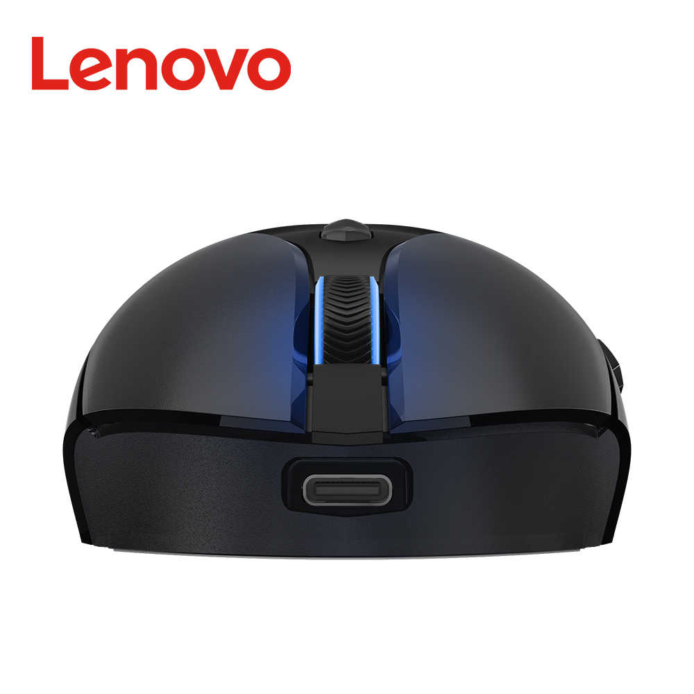 Lenovo 聯想 Legion M410 無線 RGB 遊戲滑鼠 GY51P83012