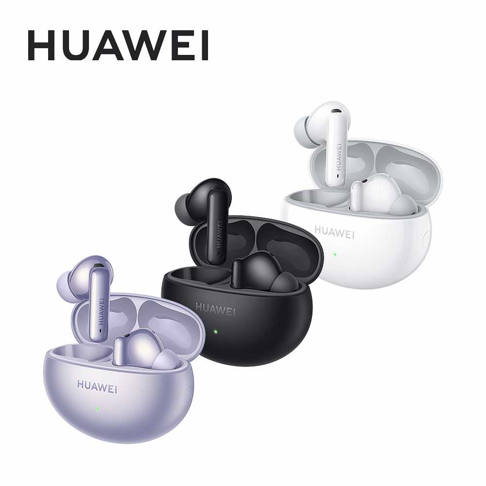 HUAWEI FreeBuds 6i 真無線藍牙耳機