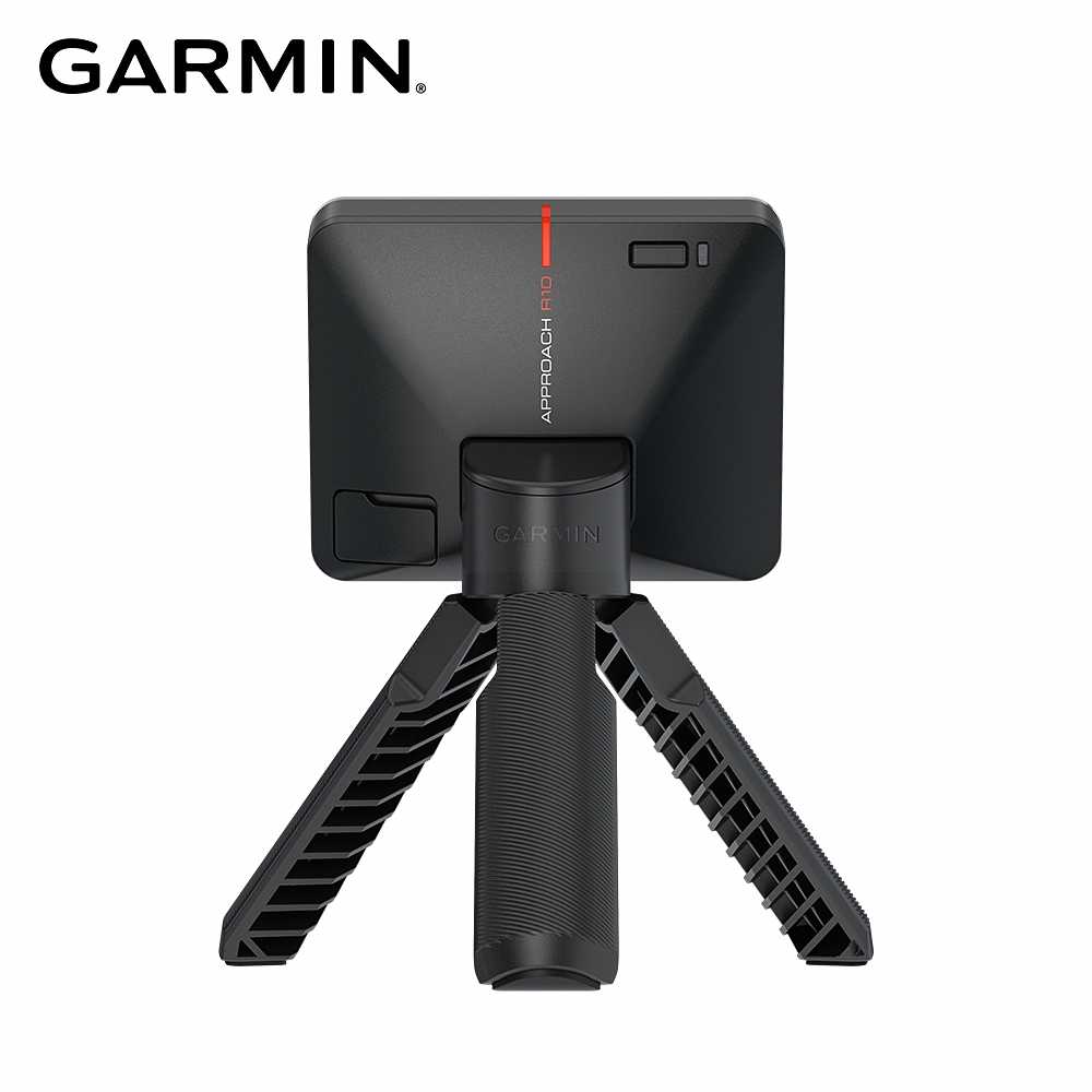 GARMIN Approach R10 雷達高爾夫訓練儀