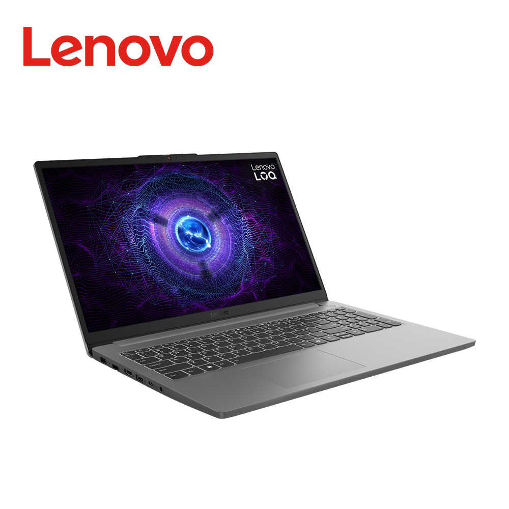 Lenovo 聯想 LOQ 15IAX9E 83LK00C3TW i5-12450HX/RTX4050 電競筆電