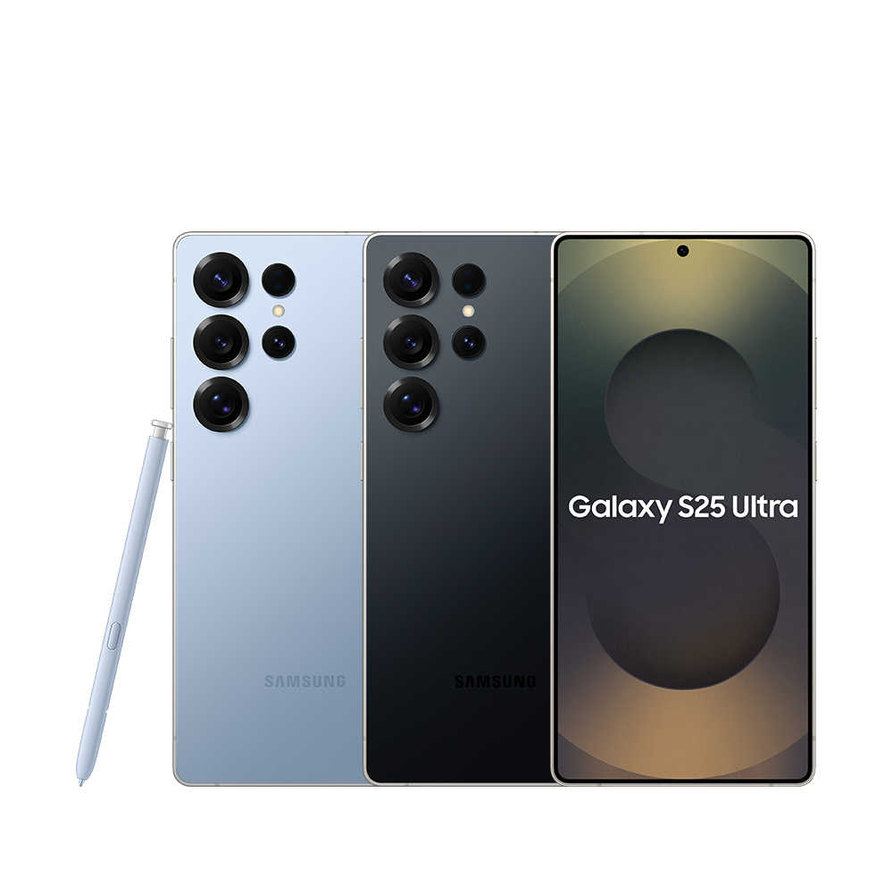Samsung Galaxy S25 Ultra 5G (16G/1TB) 智慧型手機