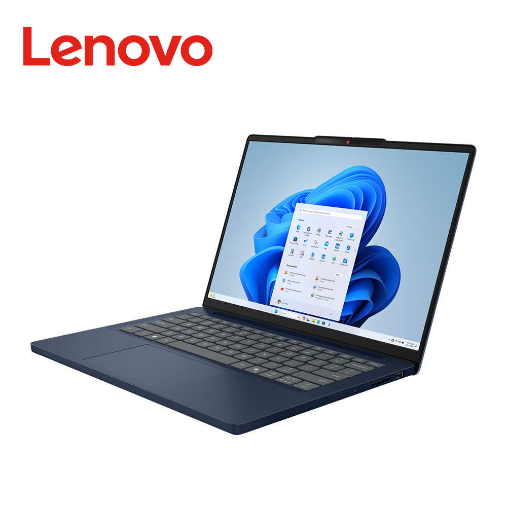 Lenovo 聯想 IdeaPad Slim 3 83K90011TW R7-8840HS 筆電