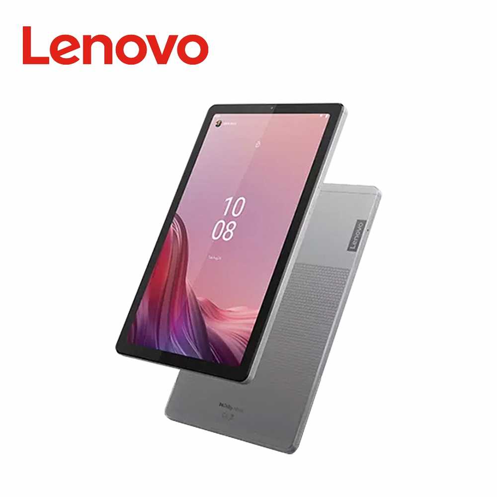 【送皮套+保貼】Lenovo 聯想 Tab M9 TB310XU 9吋平板電腦 (4G/64G)