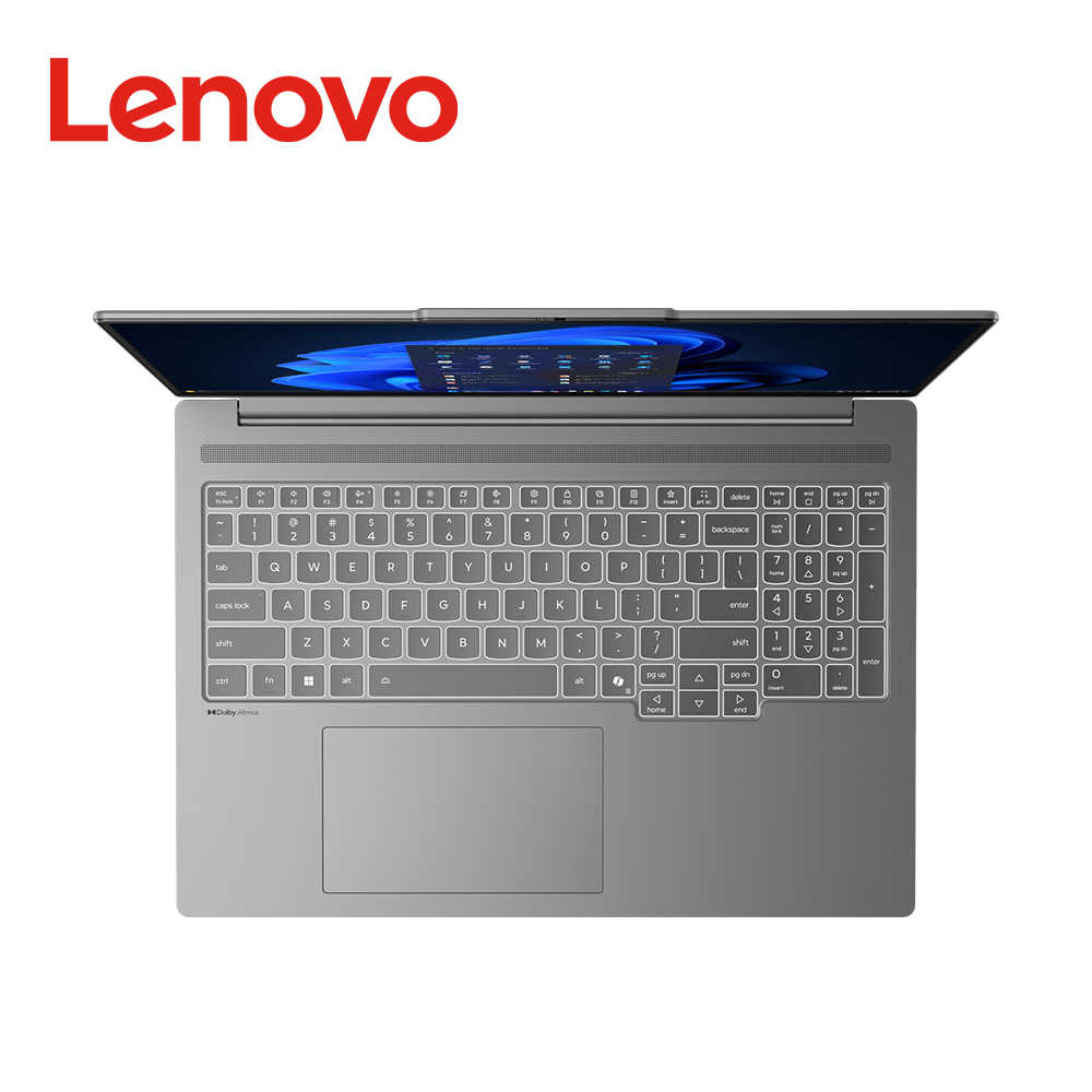 Lenovo 聯想 IdeaPad Pro 5 83JM001MTW Ultra 7 255H 16吋 輕薄筆電