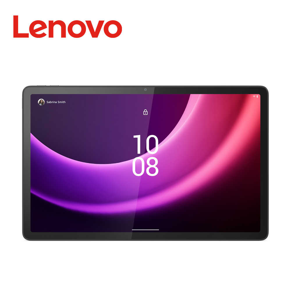 【原廠全配組】Lenovo Tab P11 TB350FU 11.5吋平板電腦 WiFi (4G/128G) 風暴灰