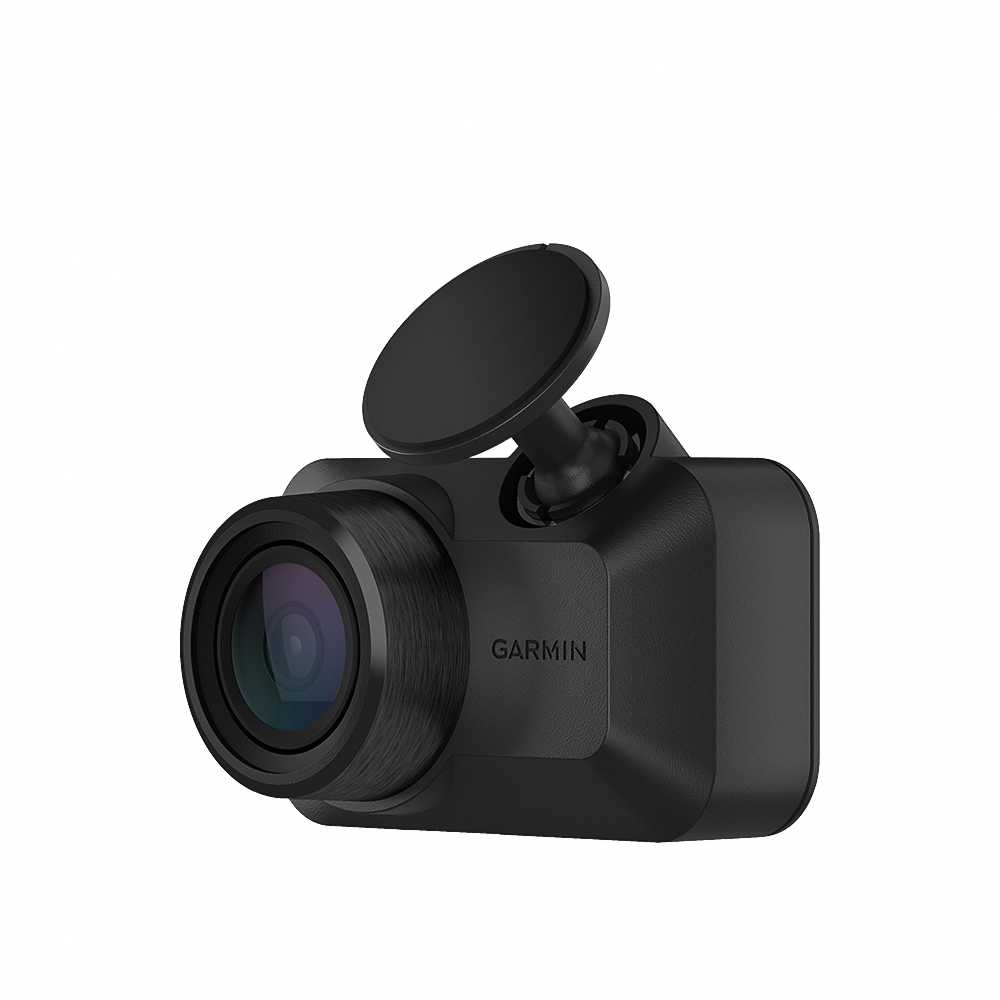 GARMIN Dash Cam Mini 3 行車記錄器