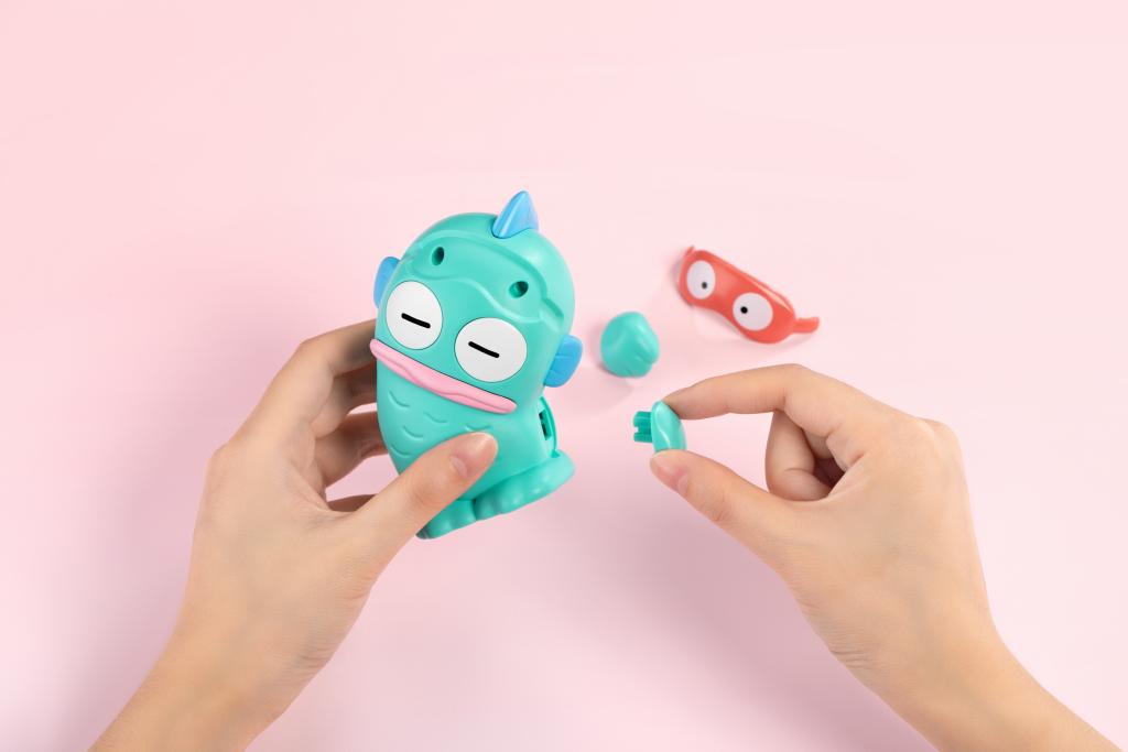 快趣拼-三麗鷗家族甜夢系列