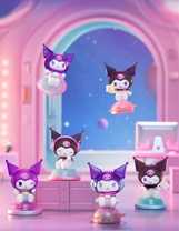 萌趣豆-酷洛米星際覓光系列