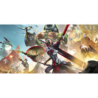 【520game】【全新現貨】【PC】為戰而生：Battleborn