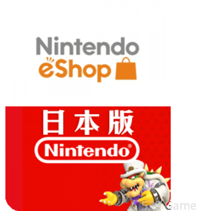 【520game 遊戲天地 】日本 Nintendo 任天堂預付卡 ~下單前請先詢問~