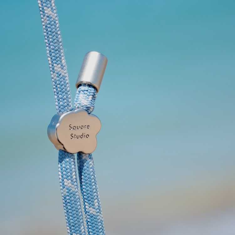 【方坊】喜寶 手機掛繩背帶 6mm (含夾片)