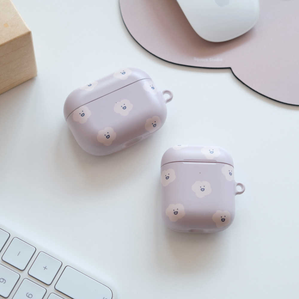 【方坊】飄浮樂樂 耳機保護套