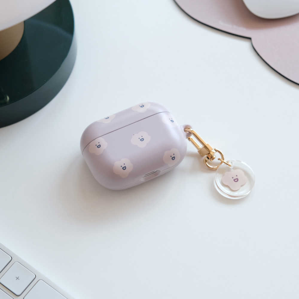 【方坊】飄浮樂樂 耳機保護套