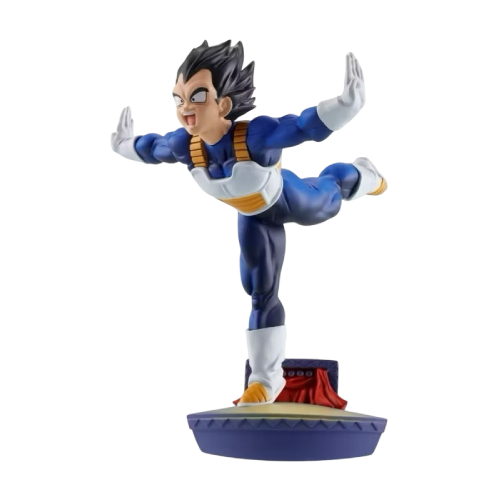 【自製賞線上抽】銅板福利抽 七龍珠 日版盒玩 MegaHouse RE BIRTH 超絶限界突破+紙劇場 現貨