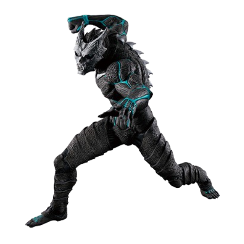 【自製賞線上抽】怪獸8號 最新季好燃 三彈集結!!! 預購