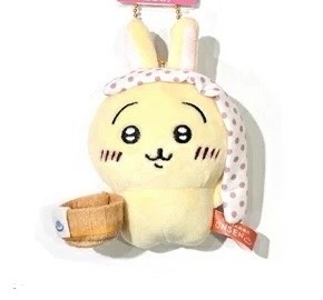 【自製賞線上抽】銅板福利抽 惡魔 X 魔法 X 澡盆 兔兔戰隊 現貨