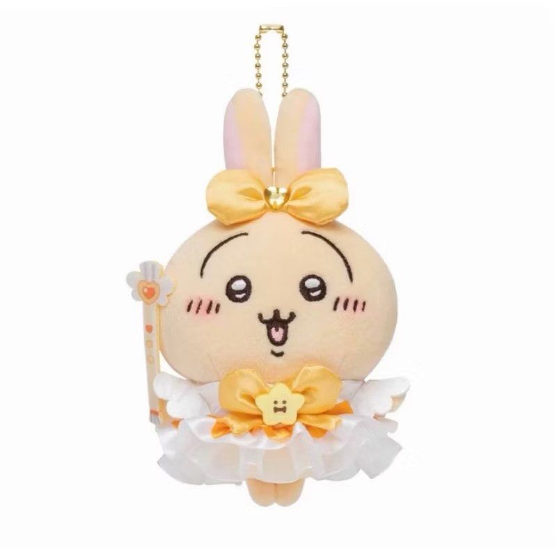 【自製賞線上抽】銅板福利抽 惡魔 X 魔法 X 澡盆 兔兔戰隊 現貨