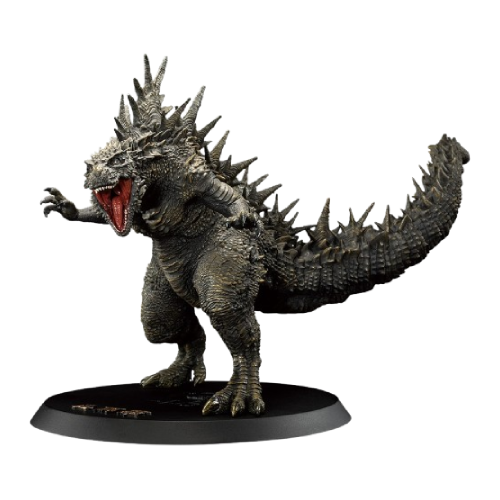 【自製賞線上抽】泰坦巨獸大集合 怪獸精選收藏 現貨