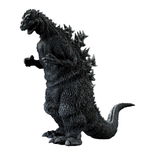 【自製賞線上抽】泰坦巨獸大集合 怪獸精選收藏 現貨