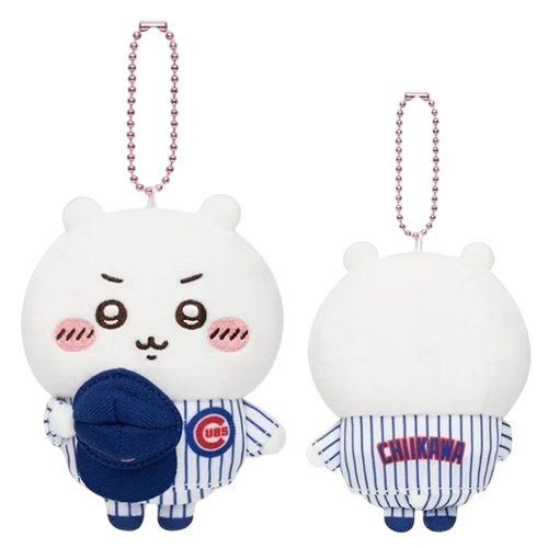 【自製賞線上抽】銅板福利抽 男人的惡夢 吉伊卡哇教召啦！ 現貨