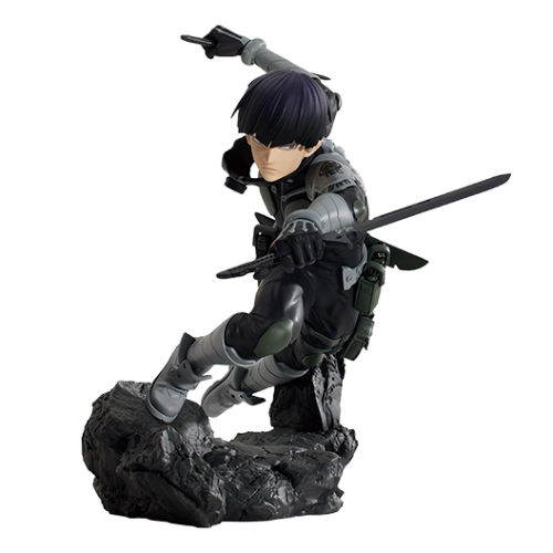 【自製賞線上抽】怪獸8號 最新季好燃 三彈集結!!! 預購