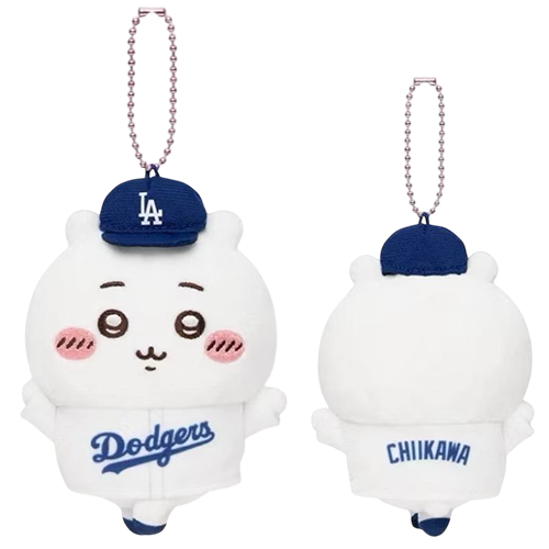 【自製賞線上抽】銅板福利抽 男人的惡夢 吉伊卡哇教召啦！ 現貨