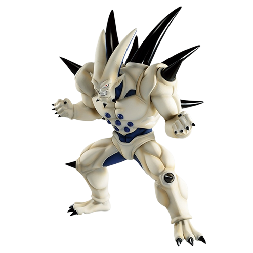 【自製賞線上抽】七龍珠 爆氣大肌肉系列精選 現貨