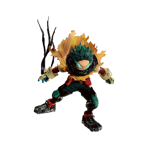 【自製賞線上抽】(抽A再加送一隻B!!!) 我的英雄學院 渡我才是真主角?! 現貨