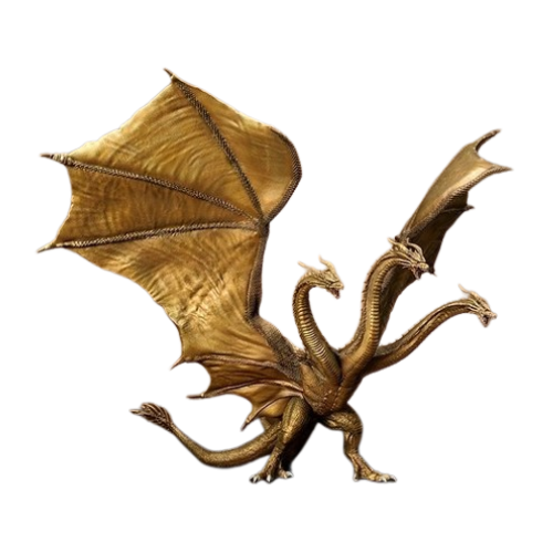 【自製賞線上抽】泰坦巨獸大集合 怪獸精選收藏 現貨