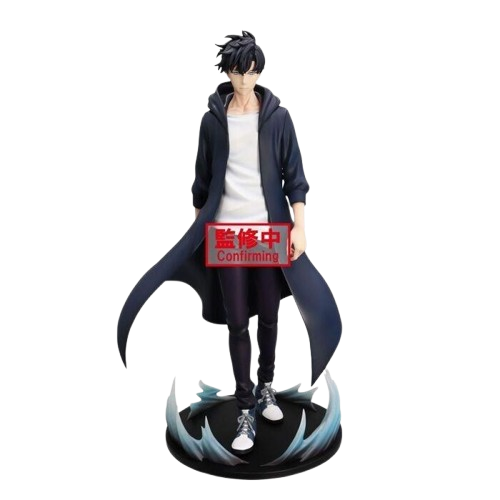 【自製賞線上抽】新春福利 銅板抽 我獨自升級 精選收藏 現貨