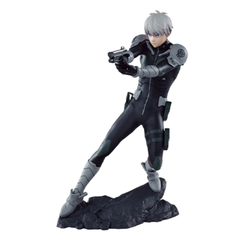 【自製賞線上抽】怪獸8號 最新季好燃 三彈集結!!! 預購