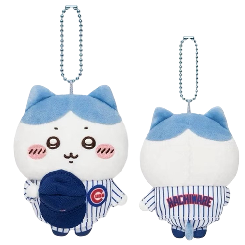 【自製賞線上抽】銅板福利抽 男人的惡夢 吉伊卡哇教召啦！ 現貨