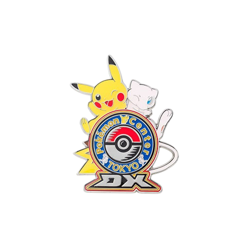 【自製賞線上抽】寶可夢中心限定 準備好一起超級進化了嗎!!! 現貨