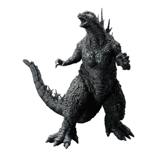 【自製賞線上抽】泰坦巨獸大集合 怪獸精選收藏 現貨