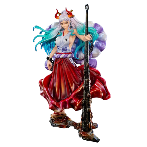 【自製賞線上抽】航海王 大和 GK 精選收藏  現貨