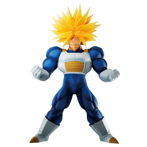 【自製賞線上抽】七龍珠 爆氣大肌肉系列精選 現貨