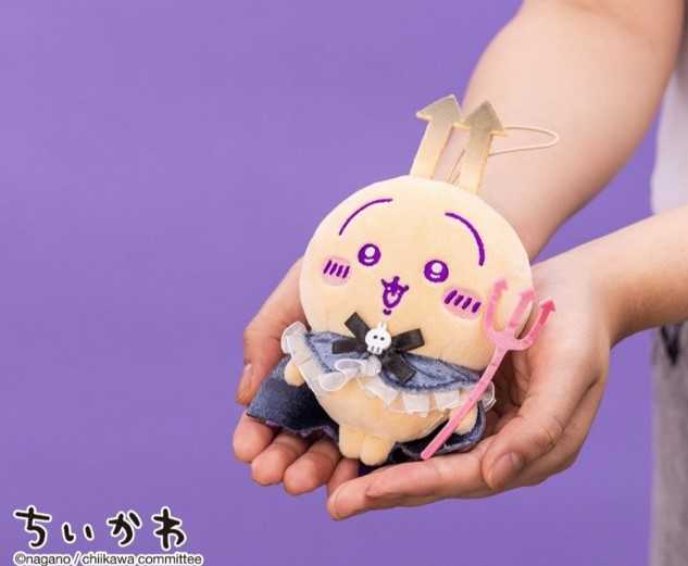 【自製賞線上抽】銅板福利抽 惡魔 X 魔法 X 澡盆 兔兔戰隊 現貨