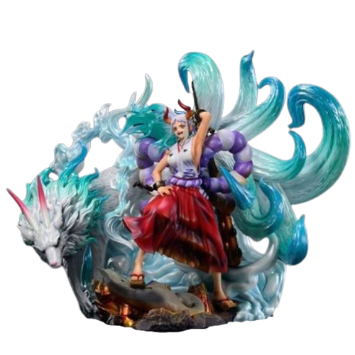 【自製賞線上抽】航海王 大和 GK 精選收藏  現貨