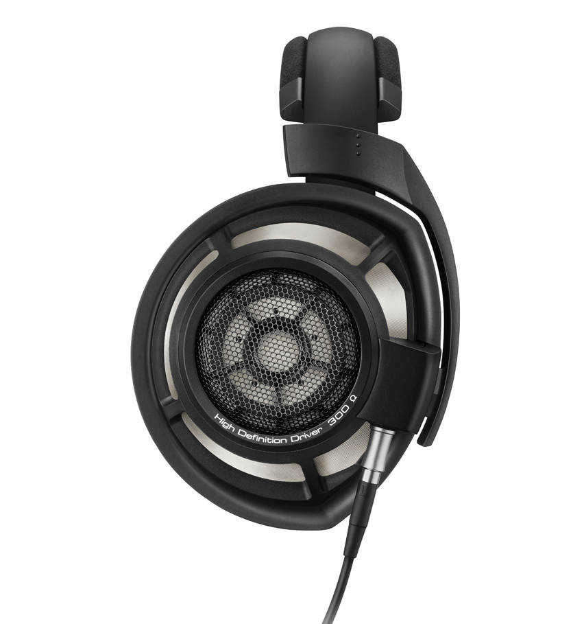 【台灣現貨】代購 原廠保固Sennheiser HD800S 森海 HD 800S HD820 800 耳罩式耳機