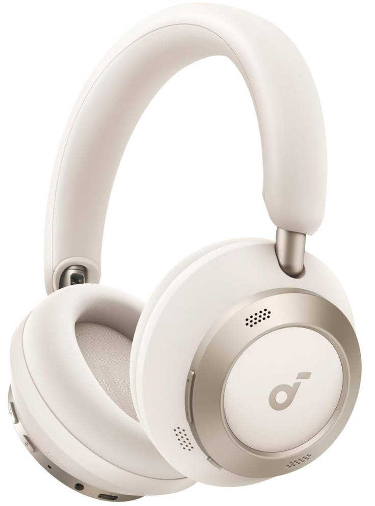 【台灣現貨】代購 原廠 Anker SoundCore Space One Pro 耳罩式耳機 降噪 耳機