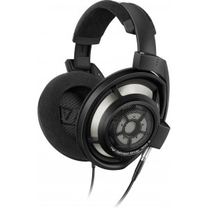 【臺灣現貨】代購 原廠保固Sennheiser HD800S 森海 HD 800S HD820 800 耳罩式耳機