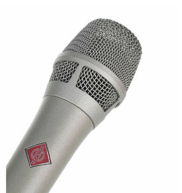 【台灣現貨】代購 原廠保固 Neumann KMS 105 電容麥克風 超心型指向 KMS105 KMS-105