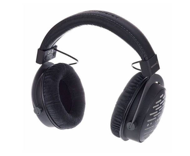 【臺灣現貨】 代購 原廠正品 Beyerdynamic DT1990 Pro 開放式 監聽 耳機 耳罩式 250歐姆