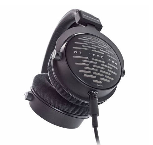 【台灣現貨】 代購 原廠正品 Beyerdynamic DT1990 Pro 開放式 監聽 耳機 耳罩式 250歐姆