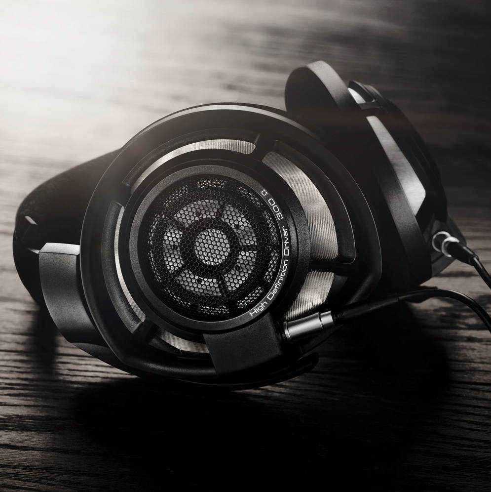 【台灣現貨】代購 原廠保固Sennheiser HD800S 森海 HD 800S HD820 800 耳罩式耳機