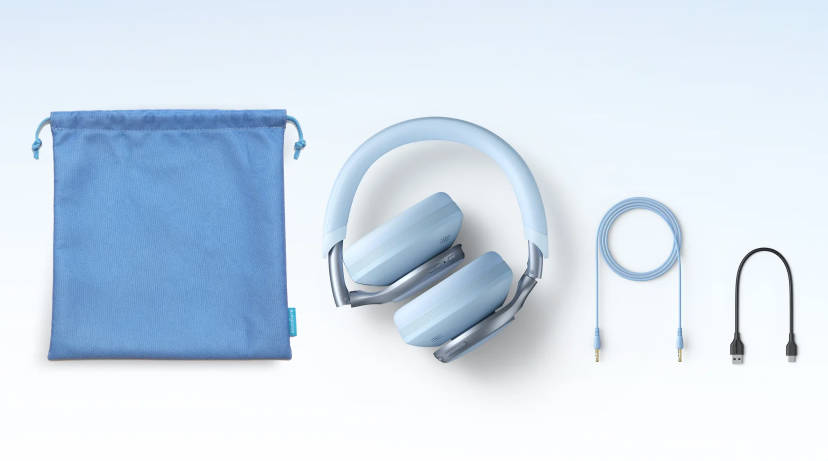 【台灣現貨】代購  原廠 Anker SoundCore Space One 耳罩式耳機 降噪耳機