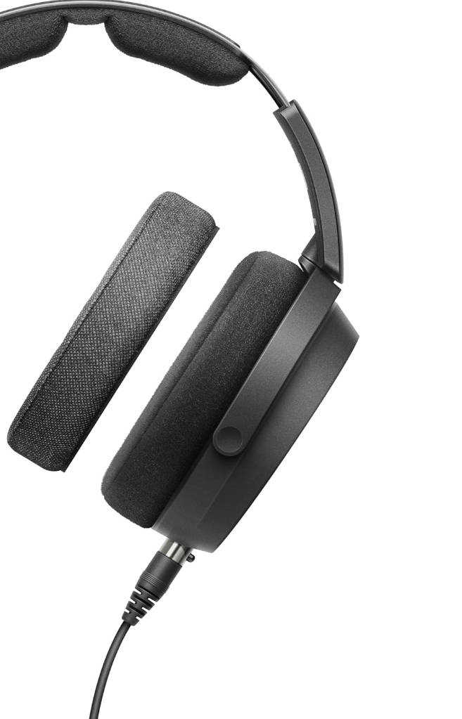 【台灣現貨】代購 原廠 Sennheiser HD490 PRO 監聽耳機 耳罩式耳機 HD 490 Pro Plus