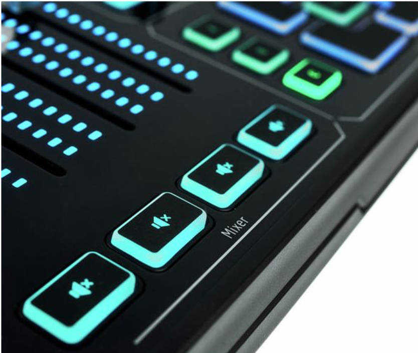 【台灣現貨】代購 原廠 TC-Helicon GO XLR 錄音介面 mini 聲卡 Podcast Mixer