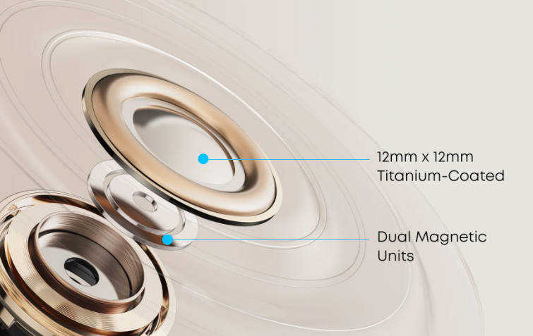 【台灣現貨】代購 原廠 Anker SoundCore AeroClip 運動耳機 開放式運動耳機  耳夾式 A3388