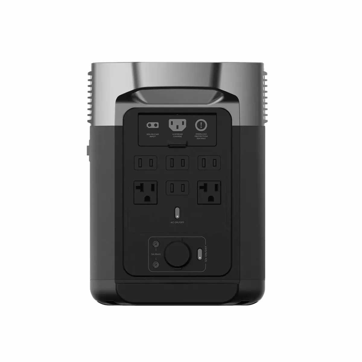 EcoFlow Delta 2 儲電設備